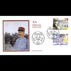 CEF - Général Berthelot -...