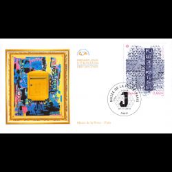 CEF - Musée de la Poste -...