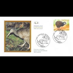 CEF - Les oiseaux menacés....