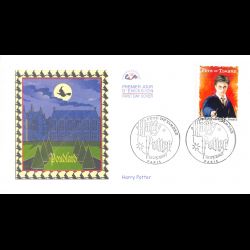 CEF - Fête du timbre 2007,...