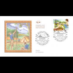 CEF - Europa 2007, le...