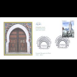 CEF - La grande Mosquée de...