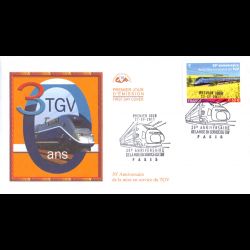 CEF - 30e anniversaire mise...