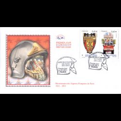 CEF - Sapeurs pompiers de...