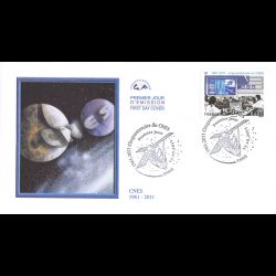 CEF - Cinquantenaire du...