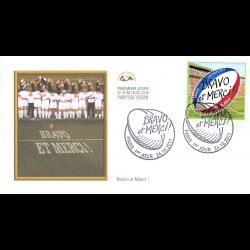 CEF - Coupe du monde Rugby,...