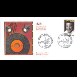 CEF - Artistes de la...