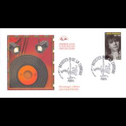 CEF - Artistes de la...