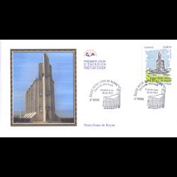 CEF - Eglise Notre-Dame de...