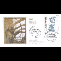 CEF - Tableau Antoine...