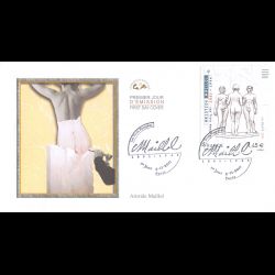 CEF - Tableau Aristide...