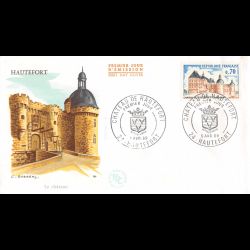FDC JF - Château de...