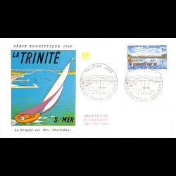CEF - La Trinité sur Mer -...