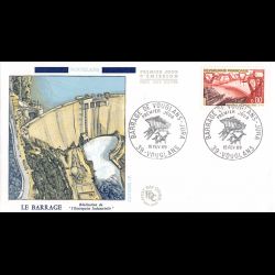 FDC JF - Barrage de...
