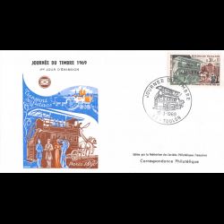 FDC FSPF - Journée du...