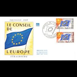 CEF - Le conseil de...
