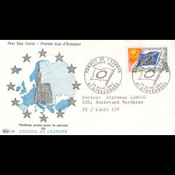 FDC PAC 746 - Le conseil de...