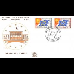 FDC n° 673 - Le conseil de...
