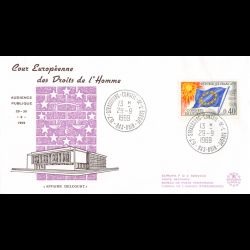 FDC - Le conseil de...