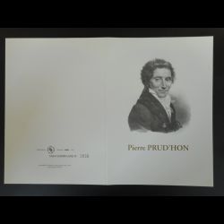 Encart E229 - P. Prud'hon,...