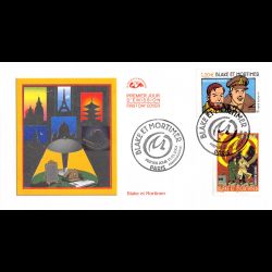 CEF - Blake et Mortimer -...