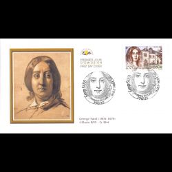 CEF - George Sand -...