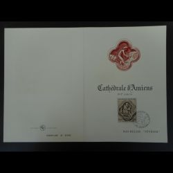 Encart E47 - Cathédrale...