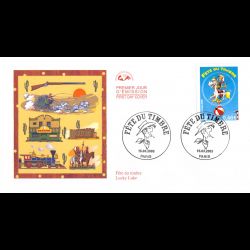 CEF - Fête du timbre 2003,...