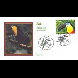 CEF - Toucan Ariel -...