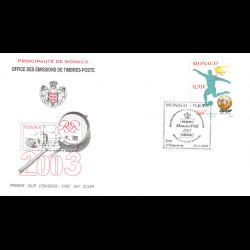 FDC - Grand Prix ASCAT...