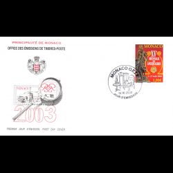 FDC - Biennale des...