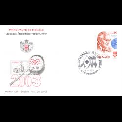 FDC - Découverte de la...