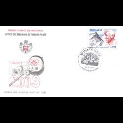 FDC - Conquête du Mont...