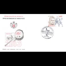 FDC - Aram Khatchaturian,...