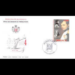 FDC - Prince Honoré-Gabriel...